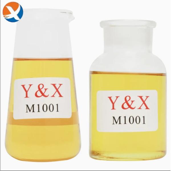 Selective Cu Mo Sulfide Flotation Collector Enhances Recovery / Separation Low Alkalinity Frother Dependent