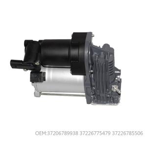Wholesale Suspension Air Pump For BMW E61 E60 37206789938 37226775479 37226785506 from china suppliers