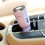 2018 Brand NEW Nanum Professional Portable Car Air Humidifier for Car Oil Aroma