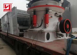 Wholesale High Efficiency Stone Crushing Machine Hydraulic Cone Crusher 35-725t/h Capacity from china suppliers