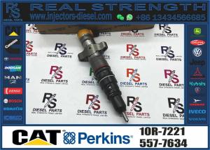 Wholesale Common Rail Fuel Injector 10R-7221 10R-4764 10R-2828 10R-4844 328-2573 553-2592 557-7633 557-7637 328-2578 from china suppliers