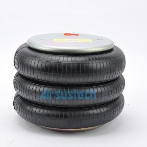 Wholesale Air Springs Firestone W01-358-8010 Convoluted Bags With 1/4NPT Gas Filled from china suppliers