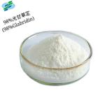 Licorice Root Plant Extract Powder Glabridin Skin Whitening No Side Effects