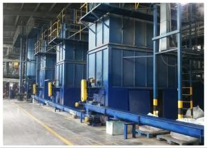 Wholesale Electric Industrial Dust Collector Machine for Lithium Battery Production from china suppliers
