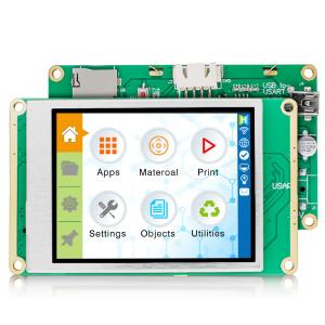 2.8 Inch Smart TFT Display Module with ST7789 Controller