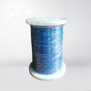 Wholesale TIW - B Common 0.1mm - 1mm Triple Insulated Wire , Layers High Temperature Magnet Wire from china suppliers