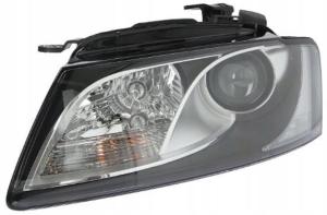 Wholesale 8T0941029AA Headlight for AUDI A5 (8T3) from china suppliers