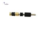 445-0709417 4450709417 ATM pare Parts NCR Presenter Roller Shaft Assembly NID F