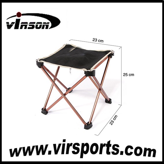 Ningbo Virson portable chair Camping Chair Beach Chair Folding Chairs