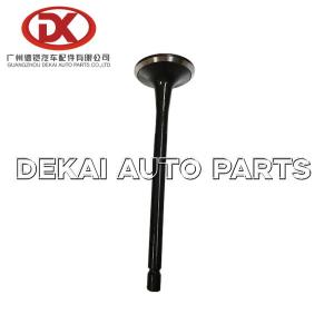 Wholesale 4HK1 6Hk1 4HE1 Isuzu Engine Parts Exhaust Valve 8972098763 8-97209876-3 from china suppliers