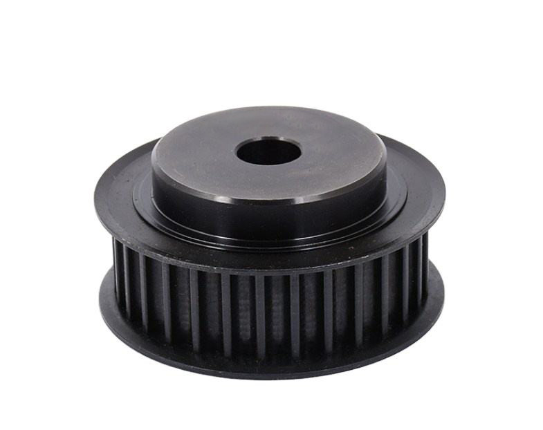 Timing Belt Pulley Aluminum Timing Pulleys In Power Transmission Parts