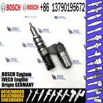 diesel fuel injectoriesel Engine Fuel Injector 0414700008 0414700009