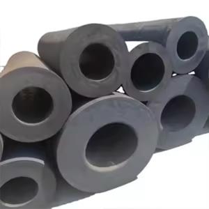 Wholesale 600×1200mm Cylindrical Marine Fenders Shock Absorption Durable Low Maintenance from china suppliers