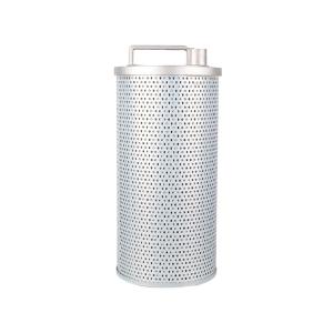 Wholesale H1024 Hydraulic Fluid Filter EF-092C For Excavator ZOOMLION ZE360 ZE330 from china suppliers