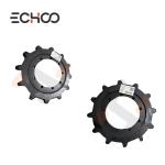 Drive Sprocket For Bobcat E10Z Mini Excavator Undercarriage Components