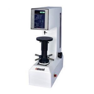 Wholesale Benchtop Rockwell Hardness Tester Machine 0.1HR With Built In Printer from china suppliers