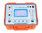 Anti-interference 10kV High Voltage Digital Megohmmeter Insulation Resistance