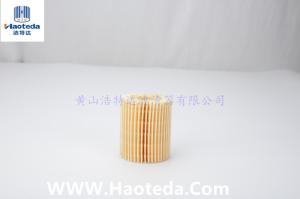 Wholesale Verna Sonata Elantra High Efficiency Oil Filter 04152-31060 Protect Engine from china suppliers