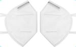 5 ply FFP3 KN95 Surgical Disposable Face Mask Non Woven Face Mask N95 Respirator