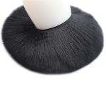 Portable Kabuki Makeup Brush