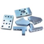 Prototype Rubber Nylon Strong CNC Plastic Part Aluminum Parts Manufacturer