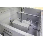 Oilproof LED Salt Spray Test Chamber , Anticorrosive Salt Spray Corrosion Tester
