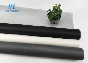 Wholesale Premium Fiberglass Mosquito Mesh Plain Weave with 33 Tex Yarn from china suppliers