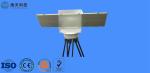 Ku Band 16.5GHZ Phased Array Radar Antenna Slotted Multilayer