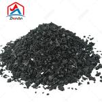 98%Sic Grade Black Silicon Carbide 0-5mm1-10mm for Metallurgical Refractory