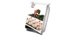 Packaged Healthy Frozen Ready Meals 130g Pearl Meatball With Glutinous Rice