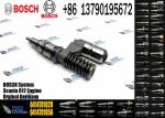 0414701080 High Quality Fuel Injector 0414701020 0414701028 0414701081 Injector