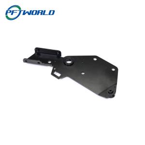 Wholesale Custom Sheet Metal Stamping Parts Weld Small Pieces Laser Engraving from china suppliers