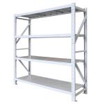 Heavy Industrial Warehouse Shelves Can Be Adjusted Metal Shelf Layer Plate