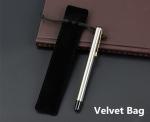 Luxury Metal urban gel parker style promotional metal ball pen