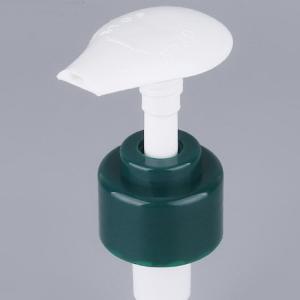 Wholesale Wear Resistant Lotion Dispenser Pumps , Screw Plastic Soap Dispenser Pump from china suppliers