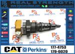 diesel fuel injector 177-4753 177-4754 171-9710 171-9704 178-6432 188-1320 173