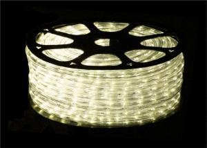Wholesale IP65 Heat Resistant PCB SMD2835 500LM/M 230V LED Strip from china suppliers