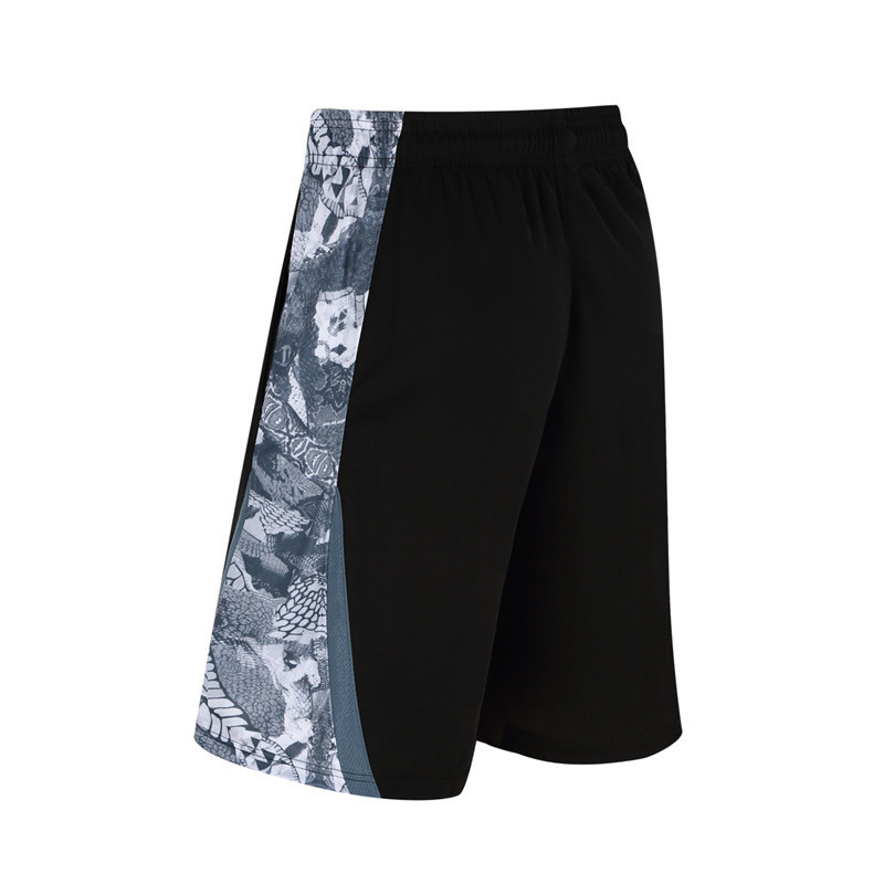 Black Mamba Sports Casual Quick Dry Breathable Fitness Running Loose Pants