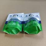 Custom Stand Up Food Pouch Resealable Eco-Friendly for Snacks Coffee Pet Food