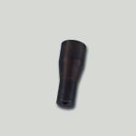 High hardness of silicon nitride ceramic nozzle at 1900 ℃