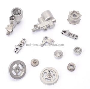 Wholesale Customized Cost Metal Injection Molding Stainless Steel Brass Copper Parts Test Report from china suppliers