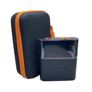 Wholesale Over-Discharge Protection 78dB Car Tire Smart Wireless Inflation Pump 60W from china suppliers