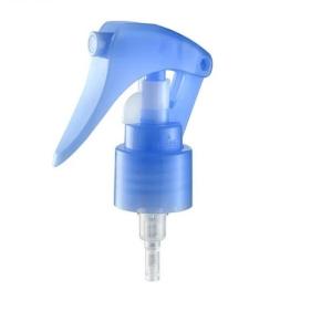 Wholesale 28 410 24 410 Plastic Mini Trigger Sprayer Head For House Cleaning Air Freshener from china suppliers