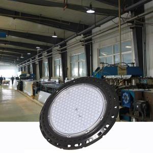 Wholesale Outdoor 6500K Led High Bay Lights 100w Waterproof Ufo IP65 from china suppliers