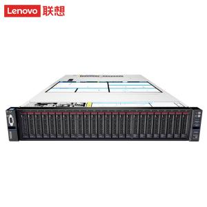 Buy cheap Lenovo ThinkSystem SR655 2u Rack Server with AMD EPYC 7002 Processor 3.0GHz from wholesalers