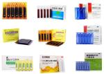 Best quality 5 heads 10ML Plastic Ampoule Filling Sealing Machine Automatic