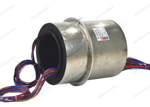 Wholesale Low Temperature Integrated CAN Bus Slip Ring For Marine Crane 380VAC IP65 from china suppliers
