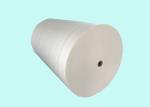 PP Spunbond Flame Retardant Furniture Non Woven Fabric For Quilting Materials