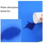 Outdoor RPET Bottle Recycled Microfiber Sports Towel Quick Dry Cooling Rags