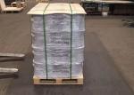 Building 1.0mm 12cm Length 1000Pcs Black Metal Tie Wire